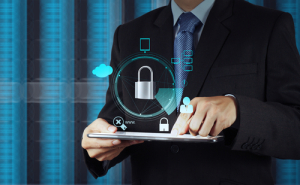 MSPs should help their customers develop their cyber security strategies.