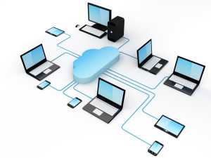 Have you considered unified communications in the cloud?