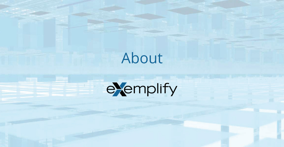 About eXemplify - eXemplify - Verizon Platinum Partner - More Than A ...