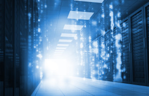 Data centers can be a significant business asset.