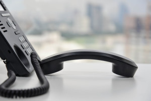 It's time to move away from on-premise PBX and migrate to hosted VoIP.