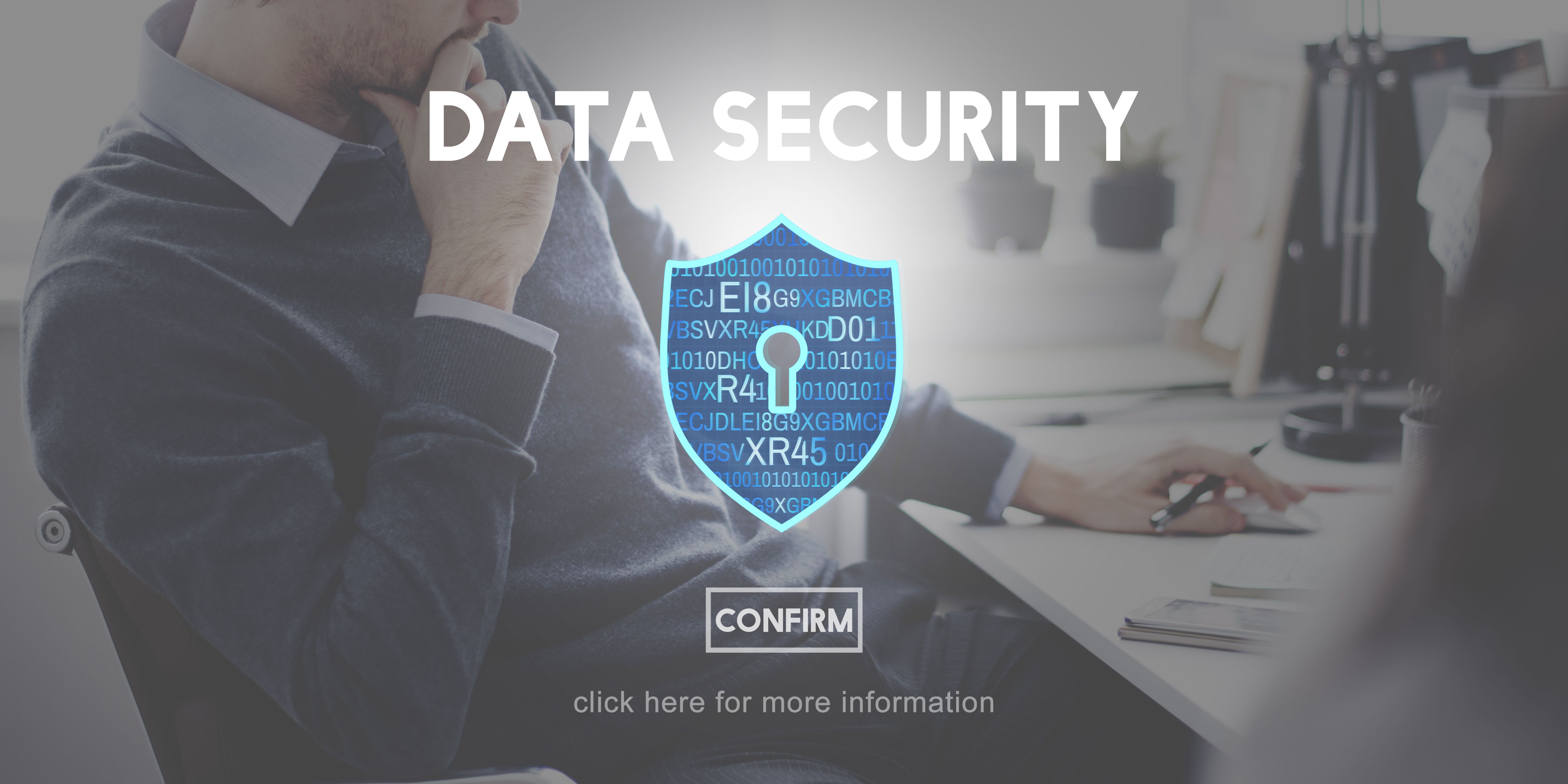MSPs should keep these data security tips in mind when supporting SMBs.