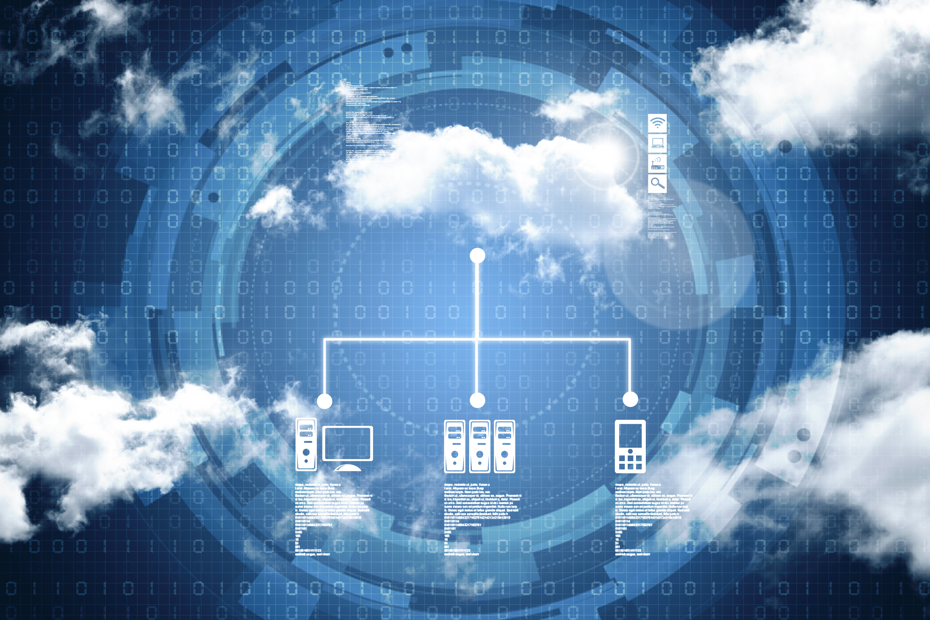 When working with multiple cloud vendors, make sure your costs aren't creeping.