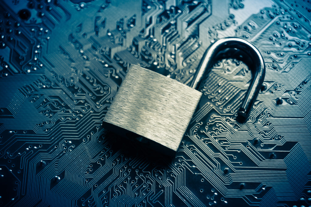 Best Practices for Preventing Security Breaches eXemplify More Than