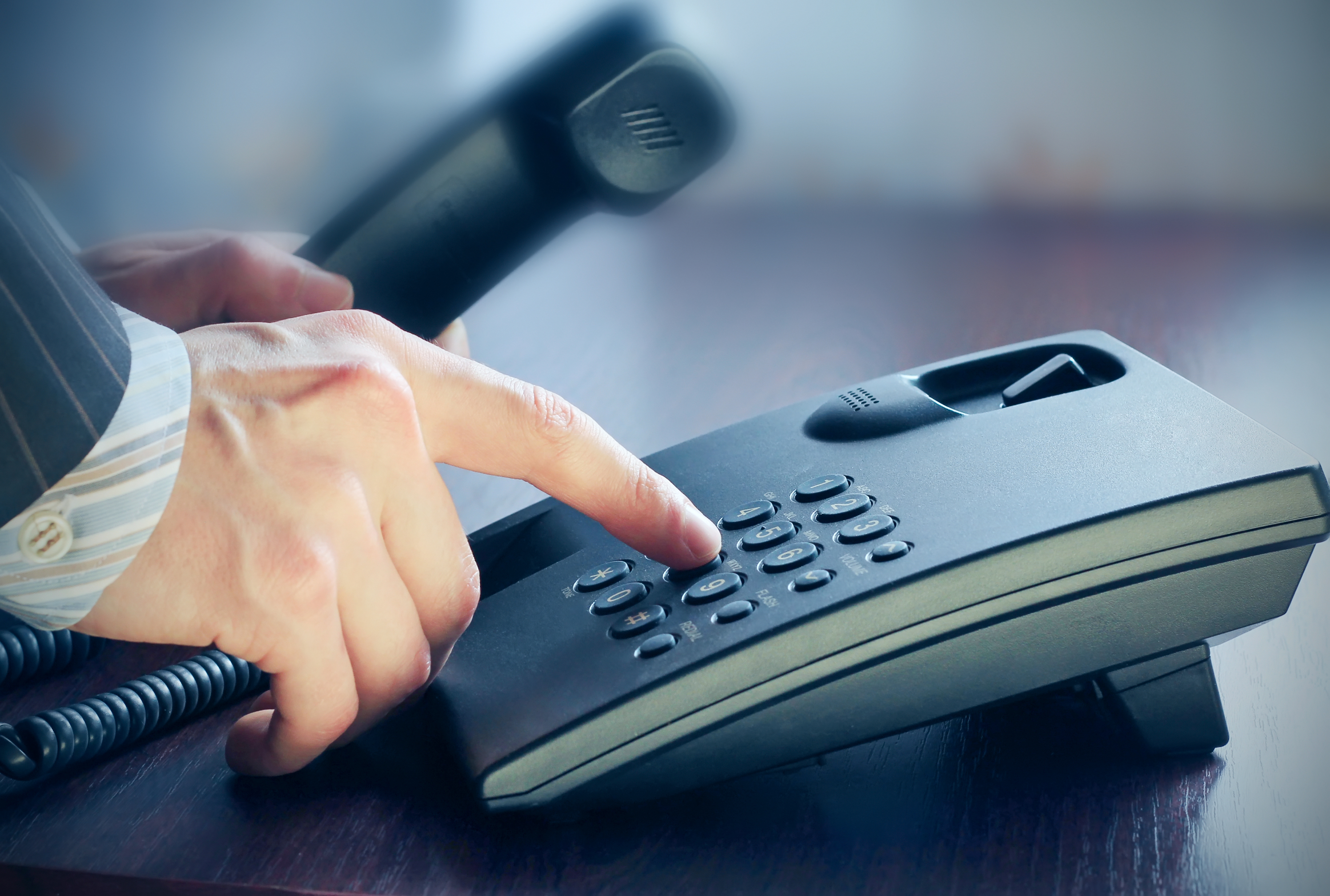 VoIP is an attractive solution for many businesses.