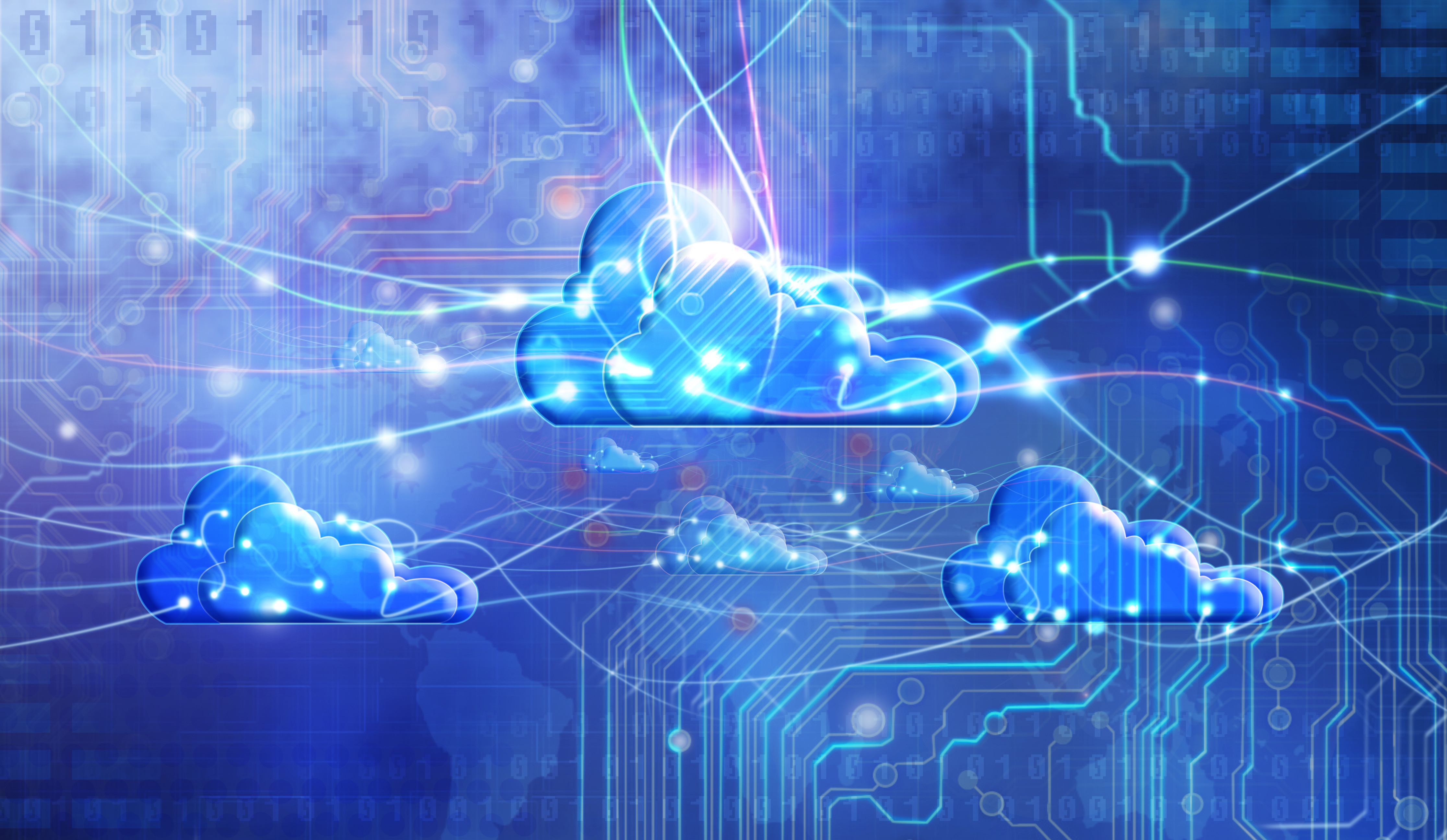 Cloud solutions are changing the way that disaster recovery works - for the better.