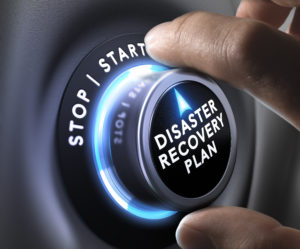 Here are the components that need to be in your disaster recovery plan.