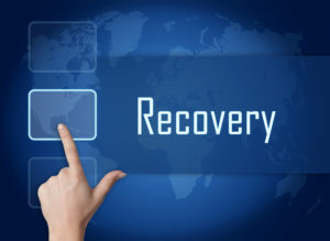 Disaster Recovery