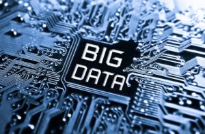 You may not need to back up all of your big data.