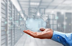 Cloud-based disaster recovery is leading to improved business continuity.