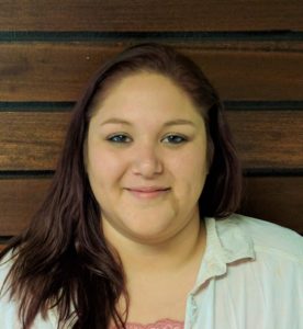 Juliana Medrano has joined eXemplify as a client support associate.