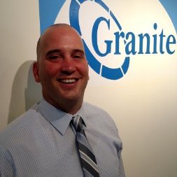 Granite Telecommunications' Kevin Sorgi talks telecom channel growth and SD-WAN.