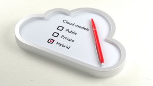 Do you understand the cost of your hybrid cloud?