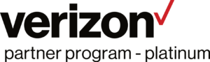 eXemplify is a Verizon platinum partner and master agent.