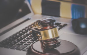 Cloud technology is increasingly being adopted by the legal industry as compliance and security concerns are addressed.