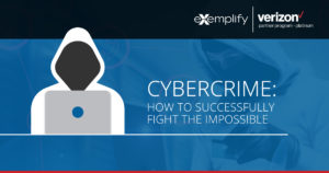 Managed Security Services: The Key to Fighting Cybercrime