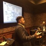 Granite Telecommunications and eXemplify joined forces for a presentation on SD-WAN for channel partners.