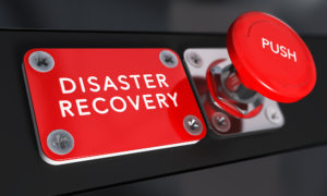 Disaster recovery options in a multi-cloud environment add a layer of protection.