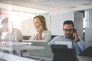 VoIP calls are more cost-effective than using a landline, but that’s just the beginning of the benefits.