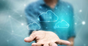 Cloud challenges include addressing new vulnerabilities created by rogue cloud adoption.