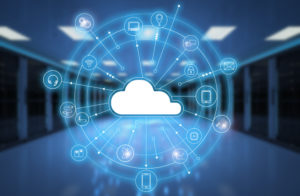 A cloud migration often broadens the security plane, creating new access points that must be addressed.