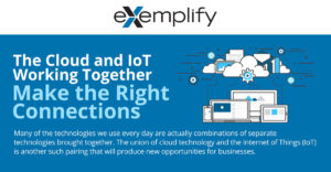 Discover how the cloud and IoT work together.