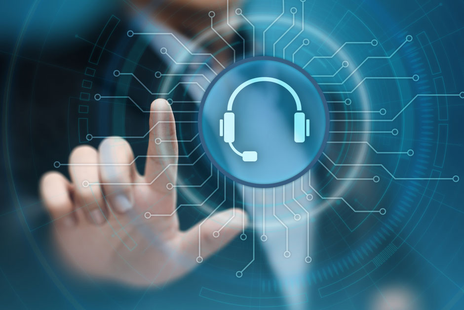 Four Benefits of a Cloud Contact Center eXemplify More Than A