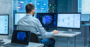 Branch network security requires a shift away from connectivity based at the data center.