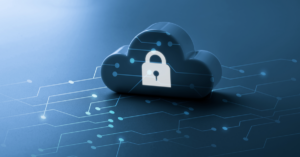 Cloud security challenges are less of an issue when partnering with an agent.