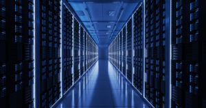 hyper convergence in the data center