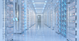 Data center management is changing fast; look for guidance to make yours better and more sustainable.