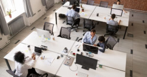 unified communications is essential for any modern office