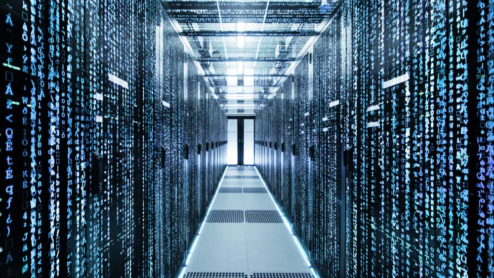 AI has the potential to transform data centers into highly efficient, secure, and intelligent systems.
