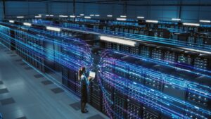 Harnessing the Power of Data Centers and Colocation: A Strategic Move for Cloud-First Businesses
