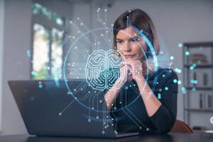 5 Ways to Leverage AI in SMB Operations